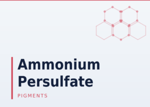 Ammonium Persulfate