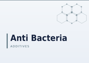 Anti Bacteria