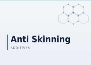 Anti Skinning