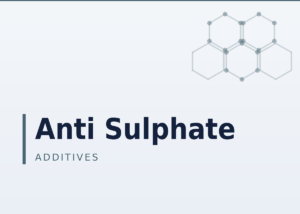 Anti Sulphate