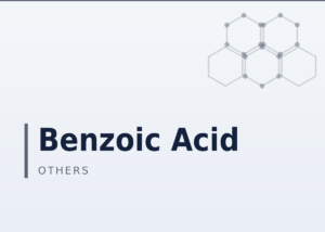 Benzoic Acid