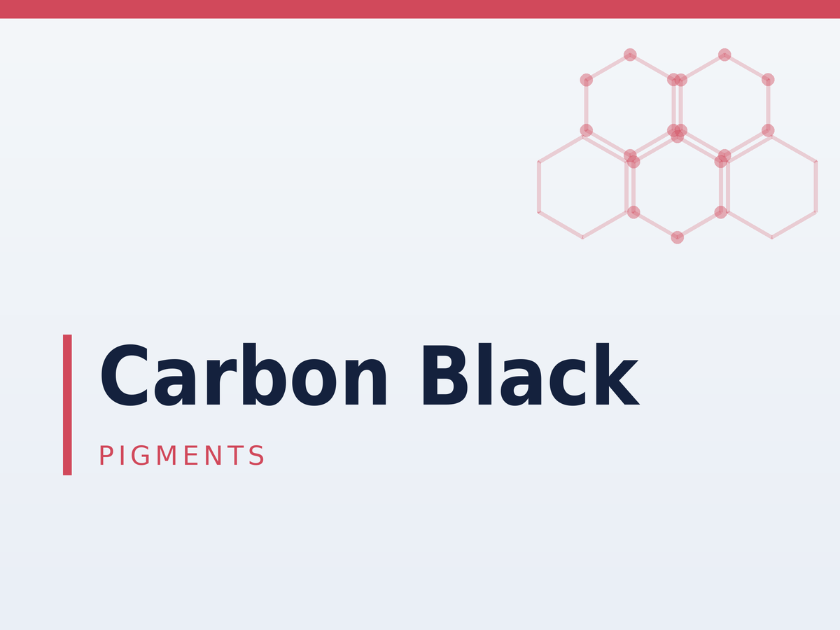 Carbon Black