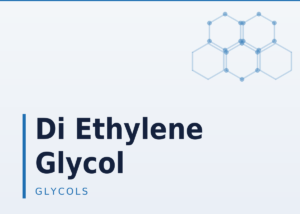 Di Ethylene Glycol