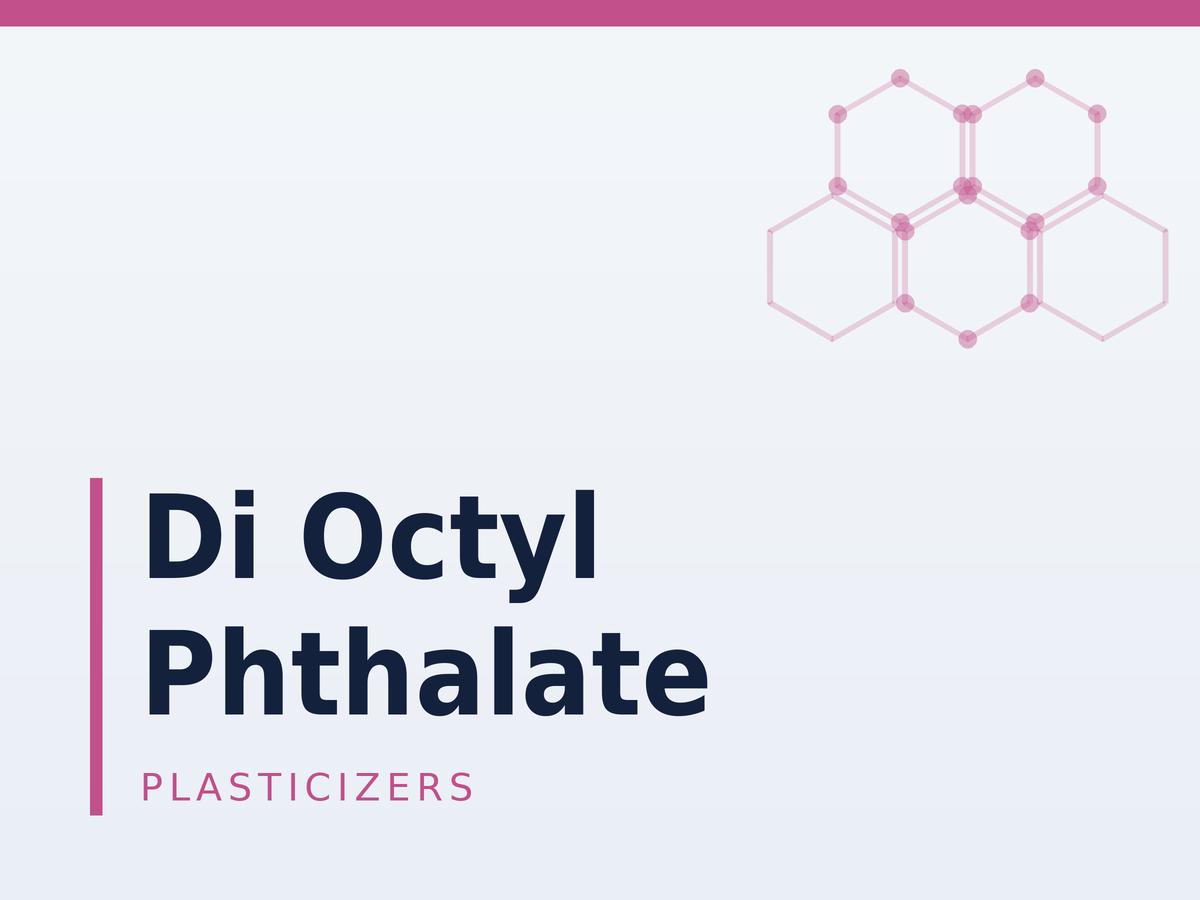 Di Octyl Phthalate