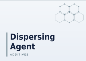 Dispersing Agent