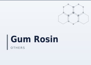 Gum Rosin