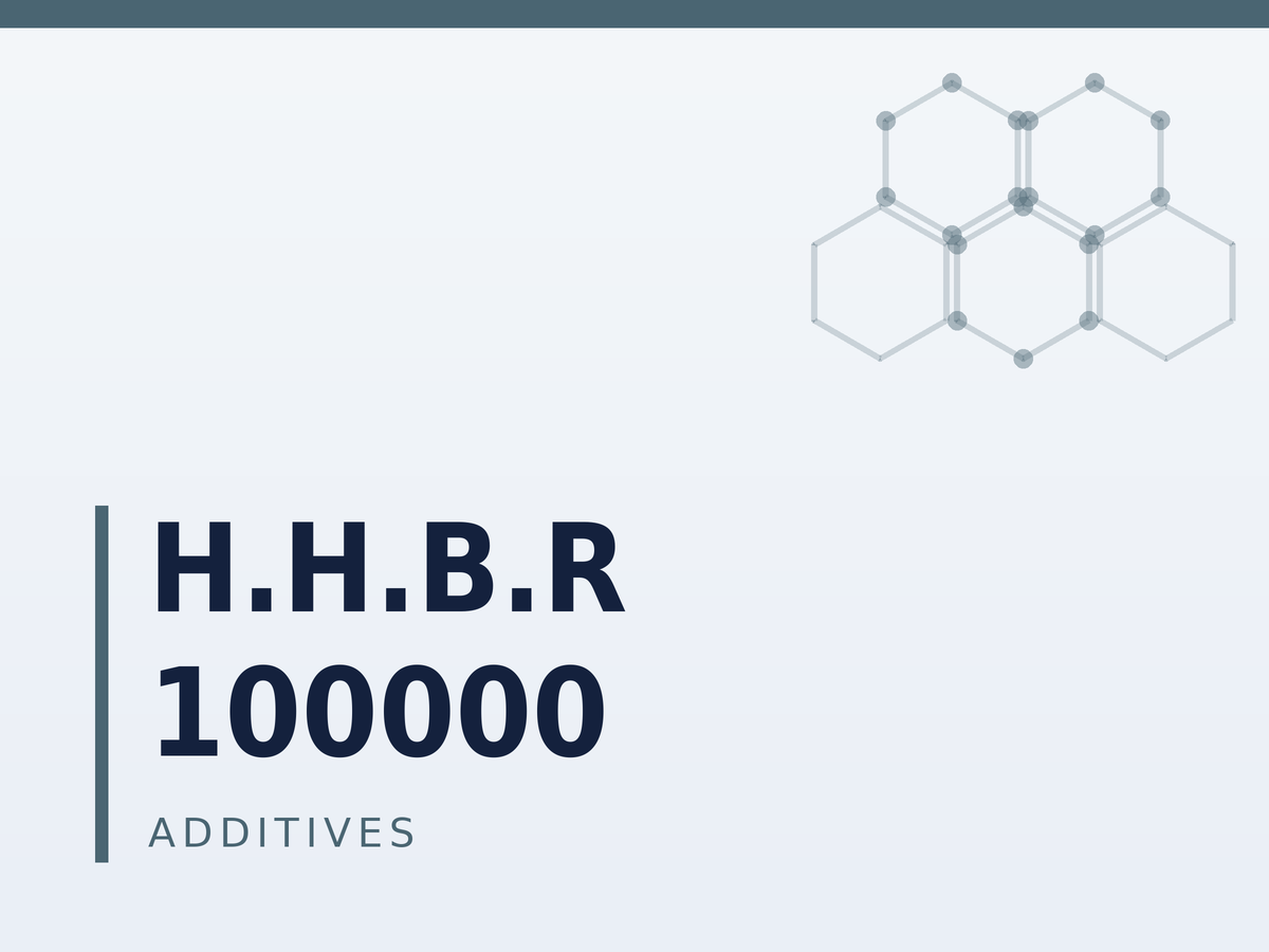 H.H.B.R 100000