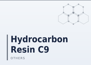 Hydrocarbon Resin C9
