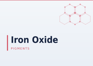 Iron Oxide