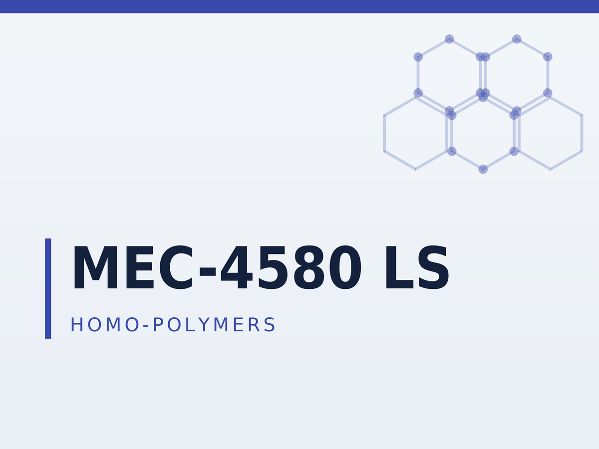 MEC-4580 LS