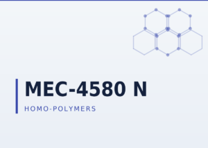 MEC-4580 N