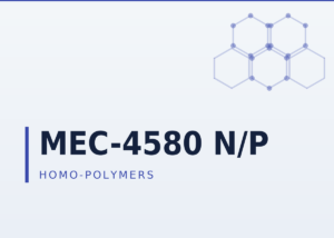MEC-4580 N/P
