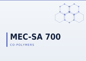 MEC-SA 700