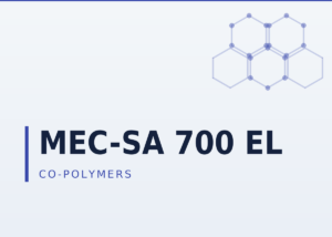 MEC-SA 700 EL