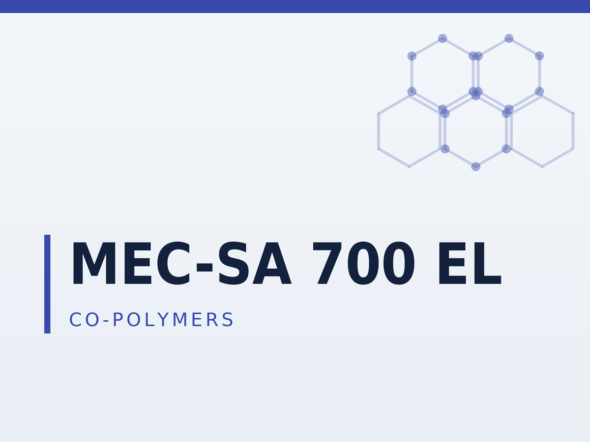 MEC-SA 700 EL