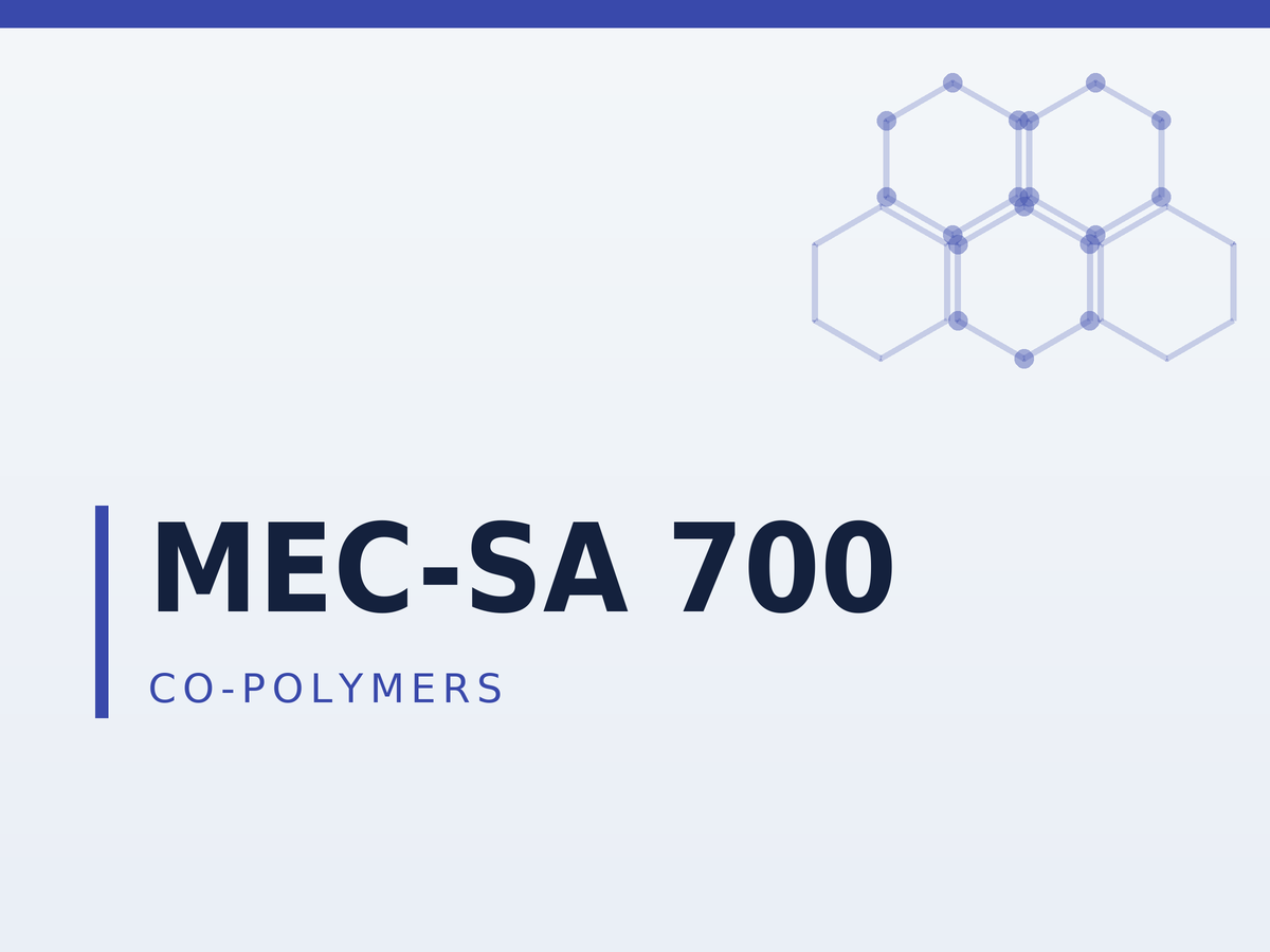 MEC-SA 700
