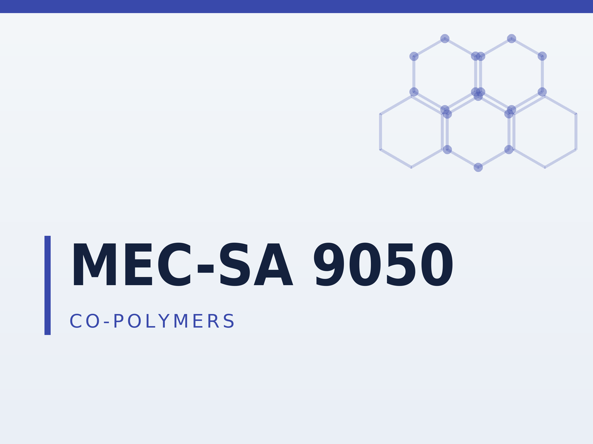 MEC-SA 9050