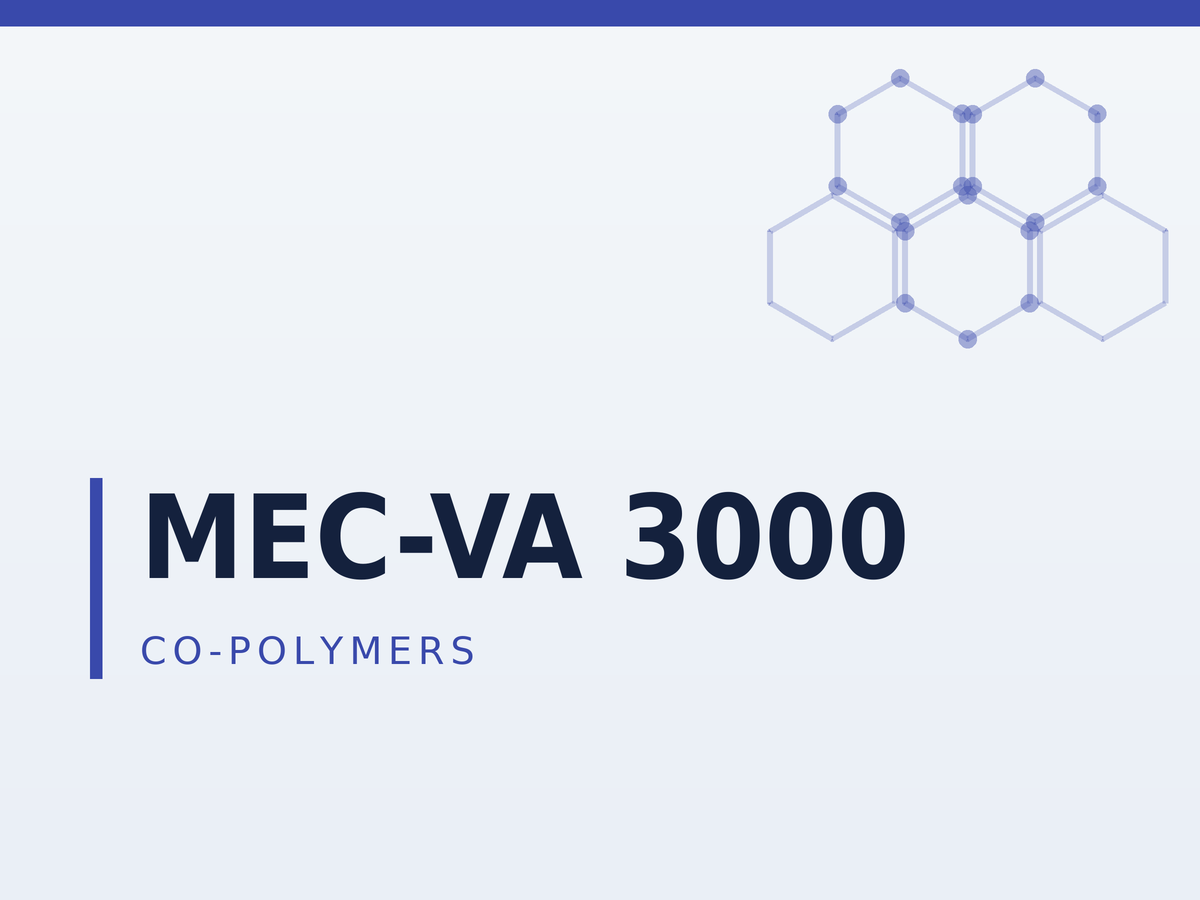 MEC-VA 3000