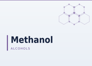 Methanol