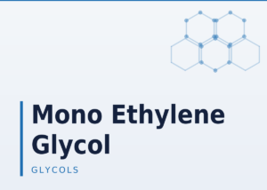 Mono Ethylene Glycol