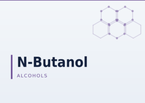 N-Butanol
