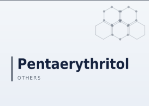 Pentaerythritol