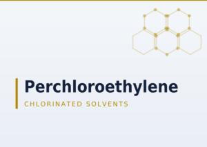 Perchloroethylene