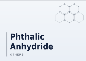 Phthalic Anhydride