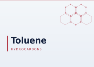 Toluene