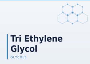 Tri Ethylene Glycol